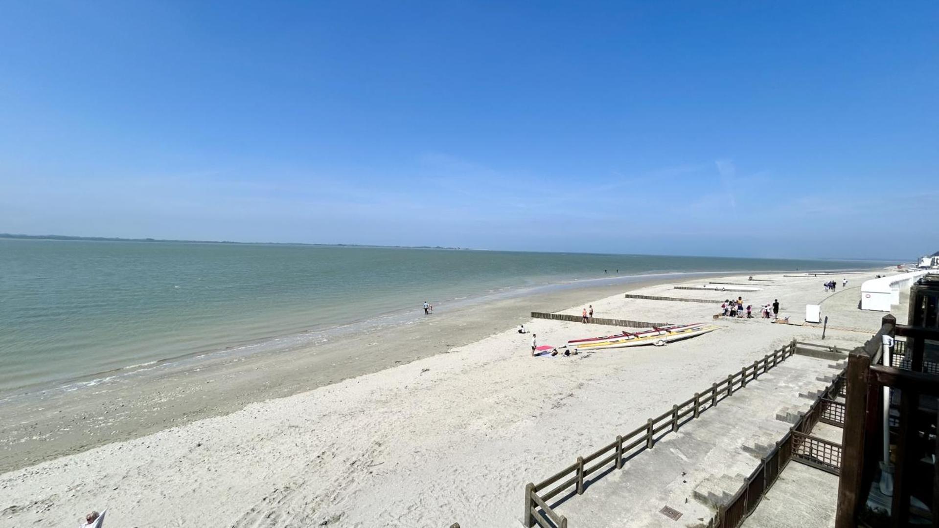 Apartment Panorama, Vue Sur