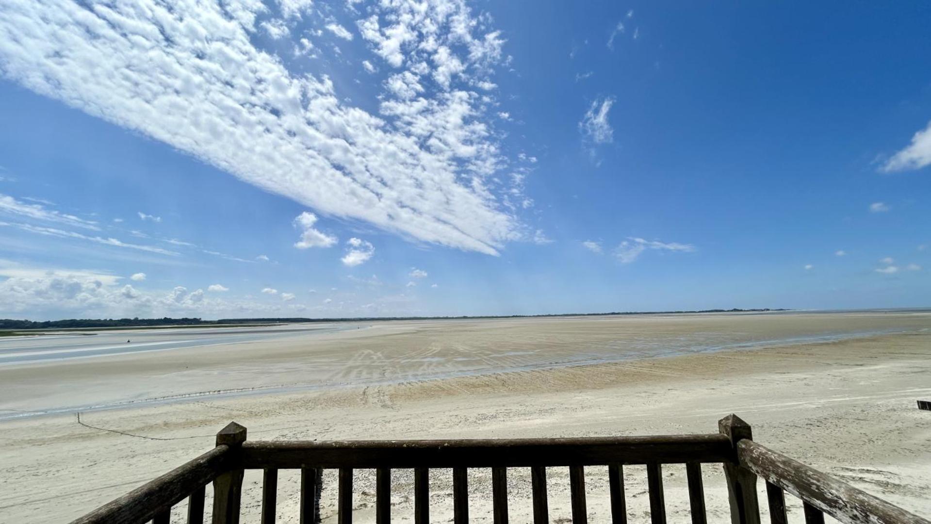 Panorama, Vue Sur * Le Crotoy