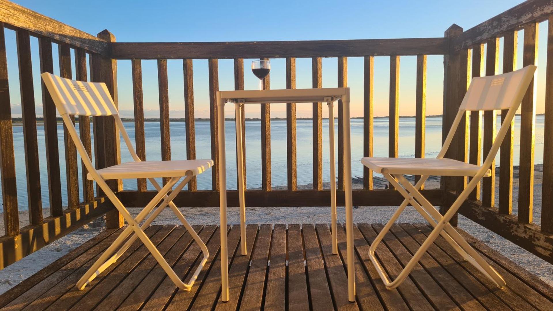 Panorama, Vue Sur Apartment Le Crotoy